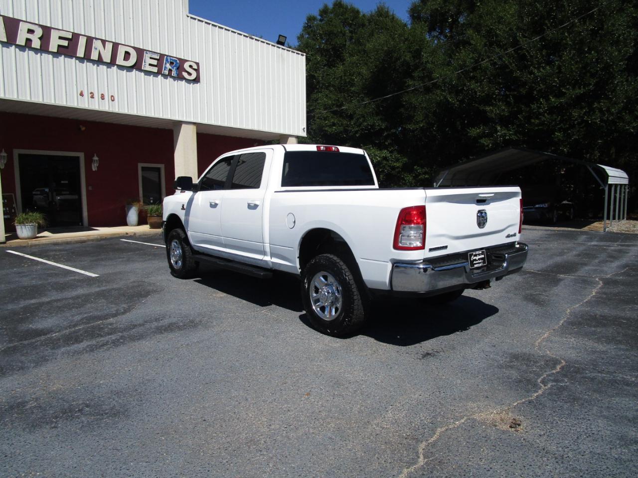 ram ram 2500 pickup 2022 3C6UR5DL8NG104318 image ram ram 2500 pickup 2022 3C6UR5DL8NG104318 image